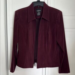 Port Authority Tailored jacket